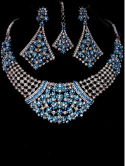 rhodium-necklace-jewellery-31052FN3594